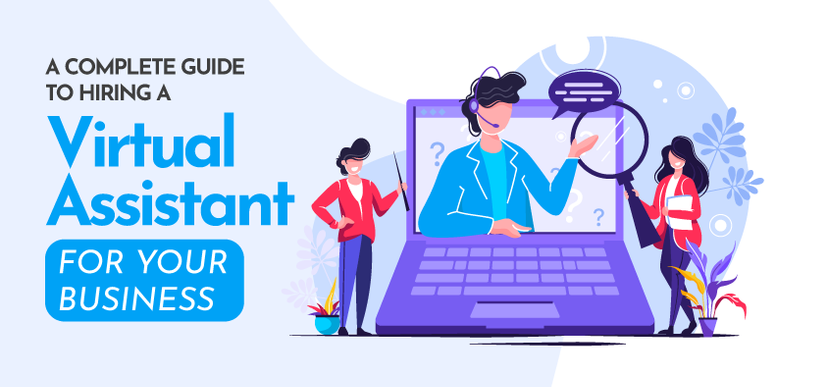 Virtual Assistant Services for Entrepreneurs & Businesses | Reliable Online Support